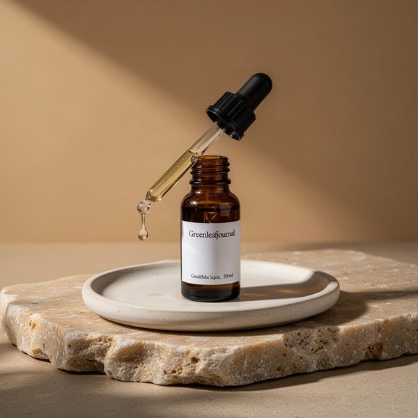 Greenleafjournal Daily D3 Vitality Drops